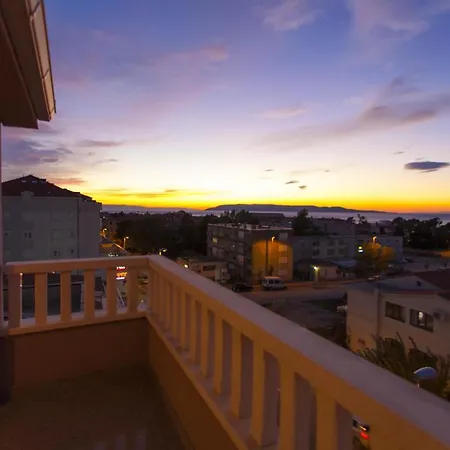 Jukic Apartment Makarska