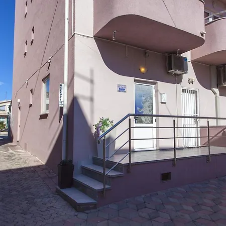 Apartment Jukic *