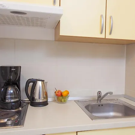 Apartment Jukic *