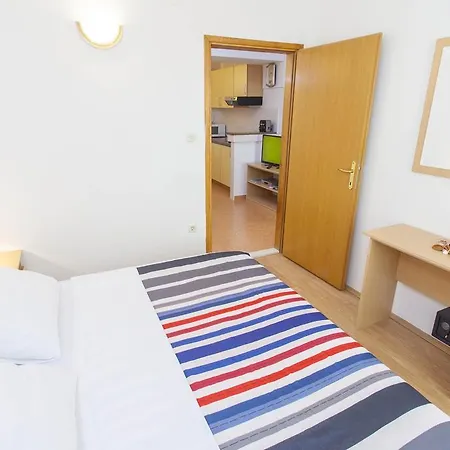 Apartment Jukic Makarska