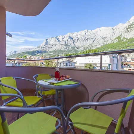 Apartment Jukic