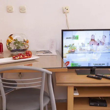 Apartment Jukic Makarska