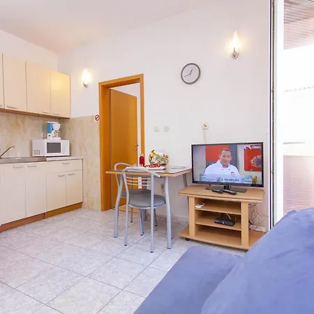 Jukic Apartment Makarska