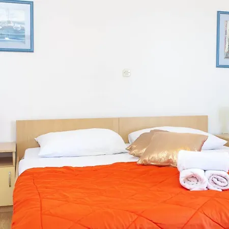 Jukic Apartment Makarska