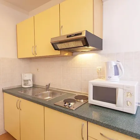 Apartment Jukic Makarska