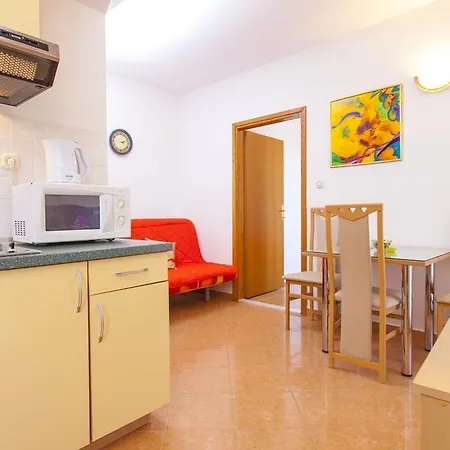 Apartment Jukic *