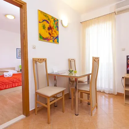 Jukic Apartment Makarska