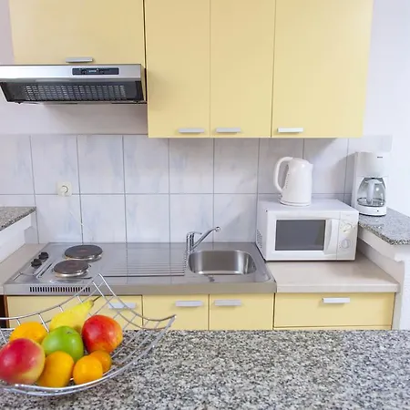 Apartment Jukic *