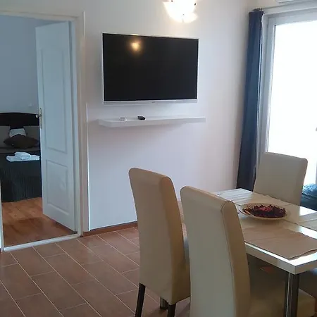 Apartment Jukic Makarska