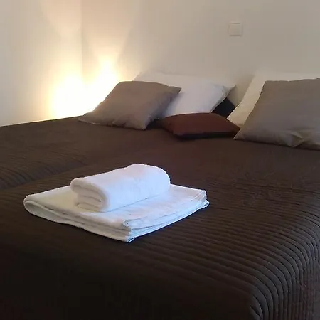 Apartment Jukic *