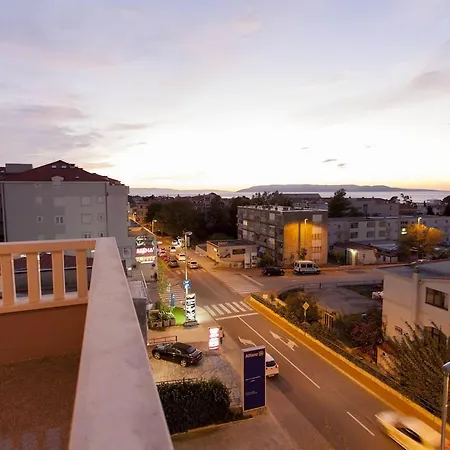 Apartment Jukic