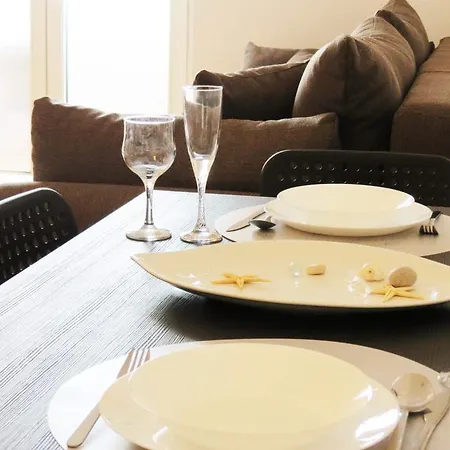 Apartment Jukic