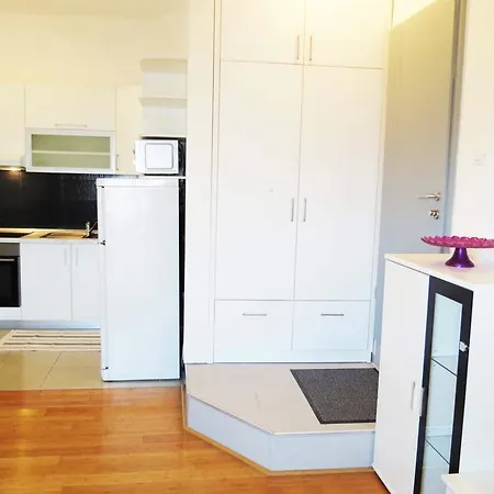 Jukic Apartment