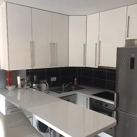 Jukic Apartment