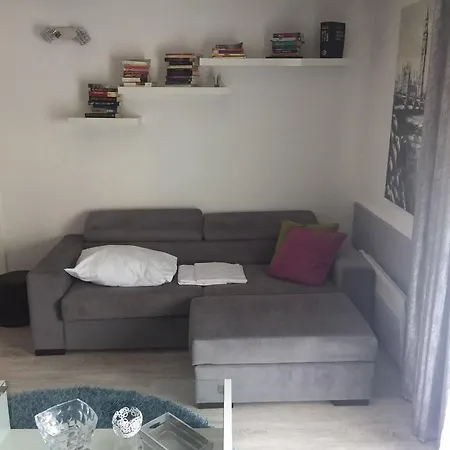 Apartment Jukic Makarska