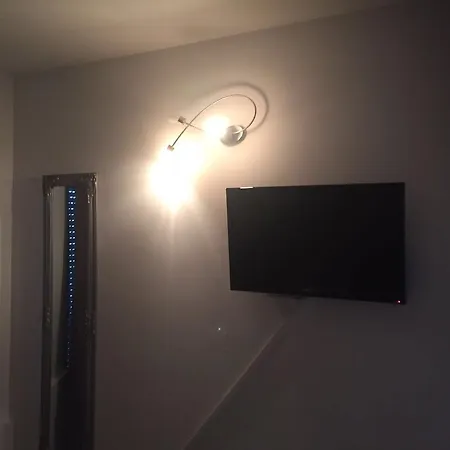 Apartment Jukic