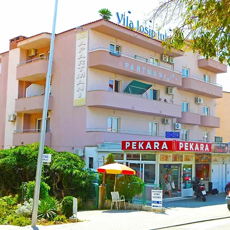 Apartment Jukic *