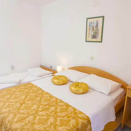 Apartment Jukic Makarska