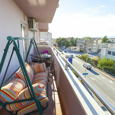 Jukic Apartment Makarska