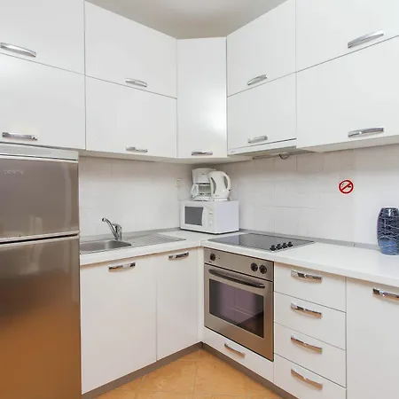 Jukic Apartment