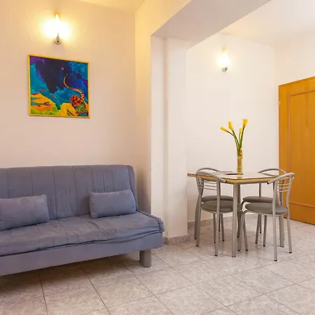 Jukic Apartment *