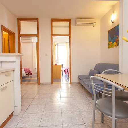 Jukic Apartment