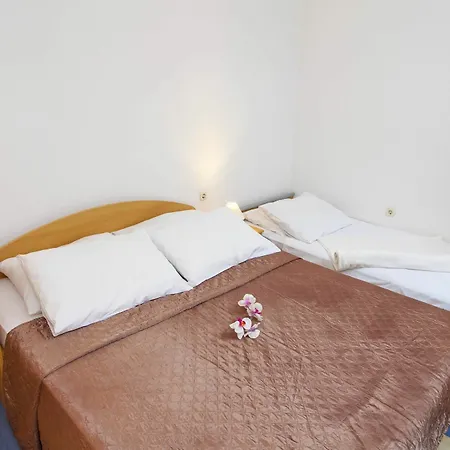 Apartment Jukic Makarska