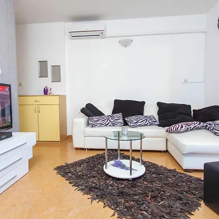 Jukic Apartment