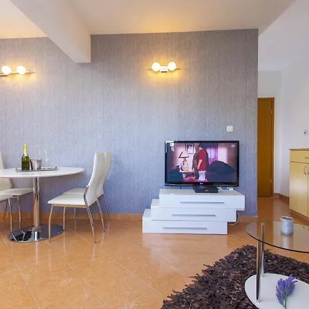 Jukic Apartment