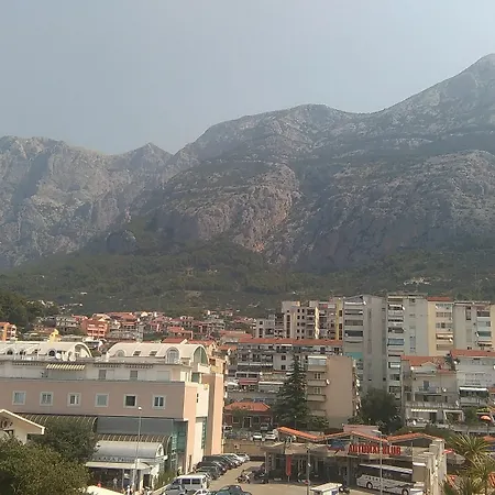 Apartment Jukic