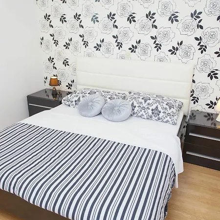 Apartment Jukic
