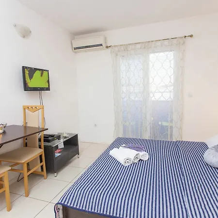 Jukic Apartment Makarska