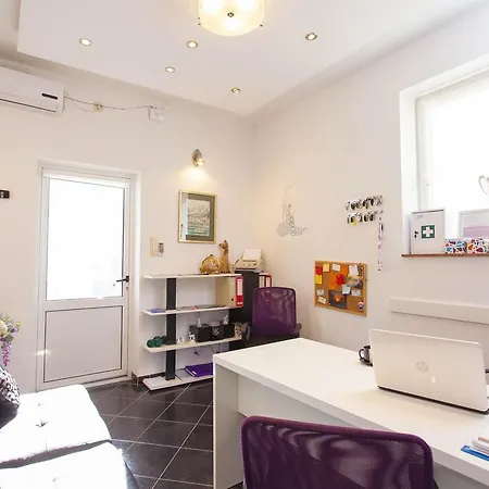 Jukic Apartment Makarska