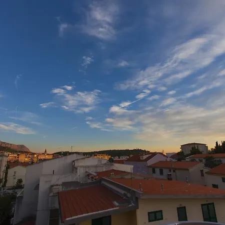 Apartment Jukic Makarska