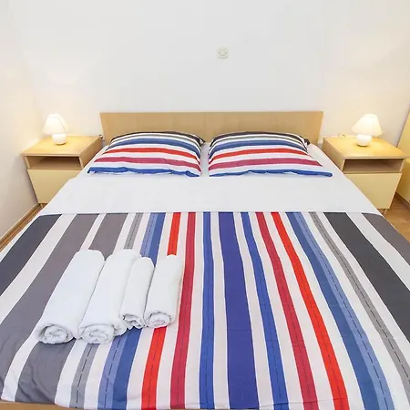 Apartment Jukic *