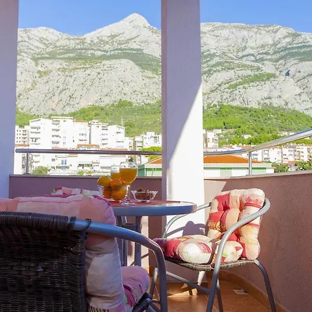 Jukic * Makarska