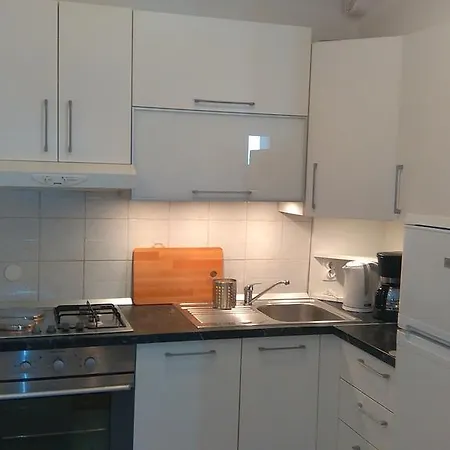 Jukic Apartment