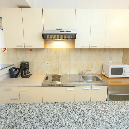 Apartment Jukic