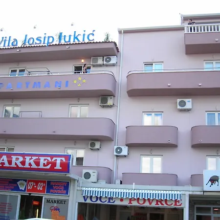 Apartment Jukic Makarska